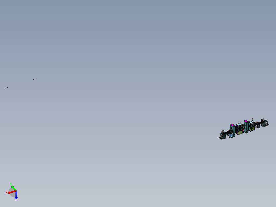 PCB线路板ICT_FCT功能测试自动化线