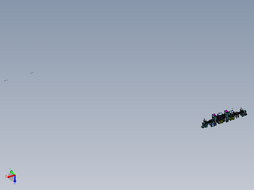 PCB线路板ICT_FCT功能测试自动化线