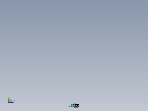 PCB线路板ICT_FCT功能测试自动化线左视缩略图