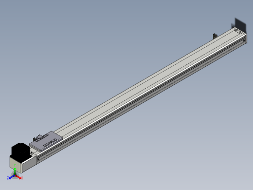 Toyo东佑达直线模组-ETB6-900-BW-A57M-光電反