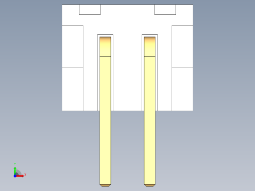 JST-S2B-PH-K-S前视缩略图