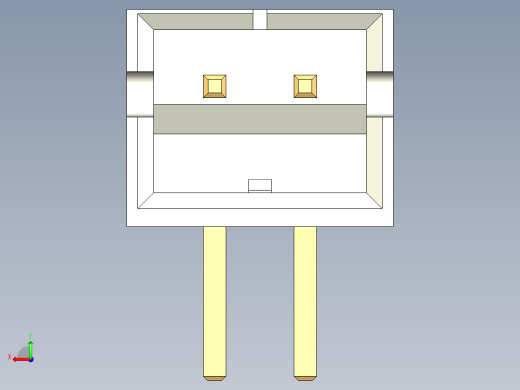 JST-S2B-PH-K-S后视缩略图