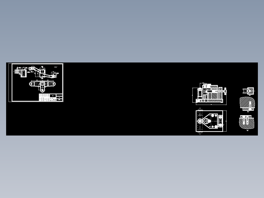 等臂杠杆的钻Φ10H7孔夹具设计及加工工艺装备规程含3张CAD图-版本2
