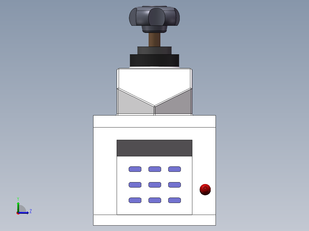 标乐镶嵌机471371==10左视图
