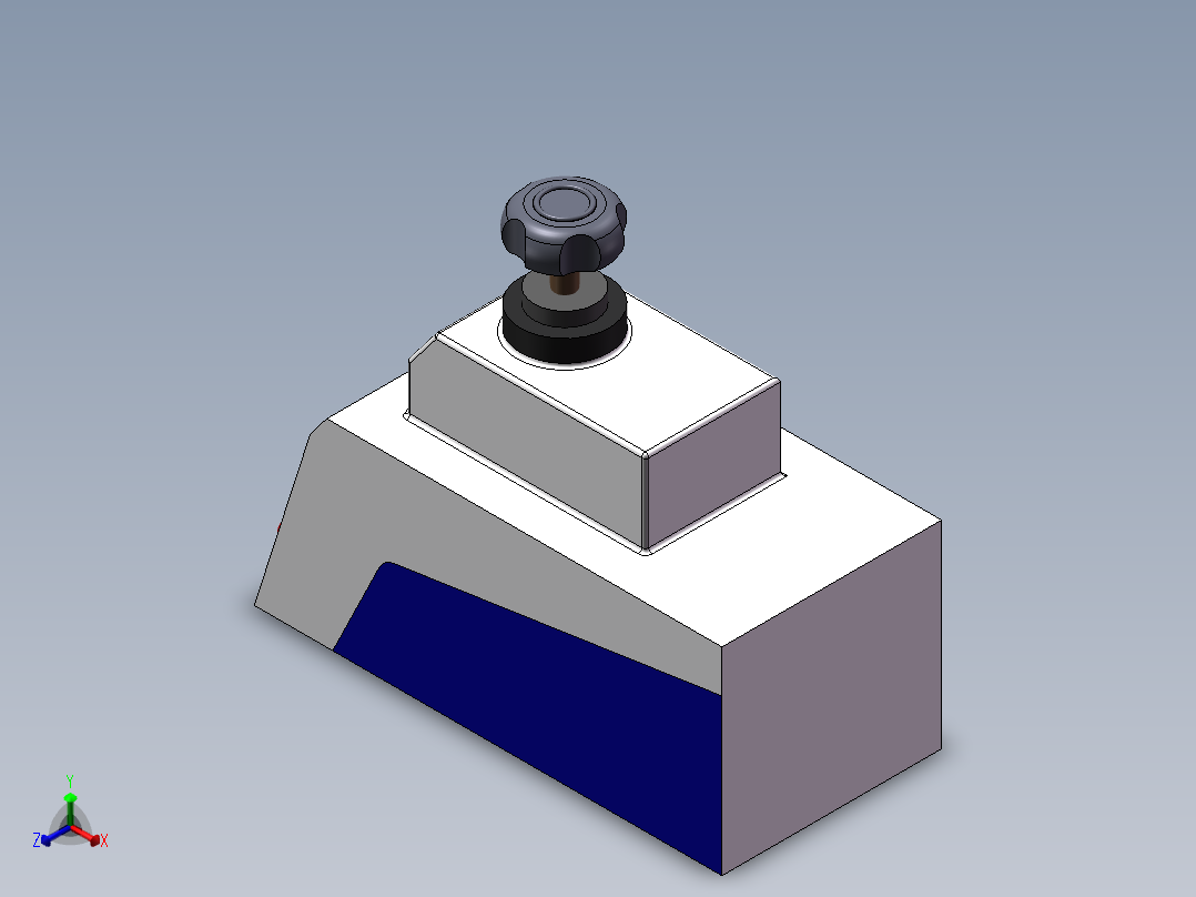 标乐镶嵌机471371==10正等轴测图