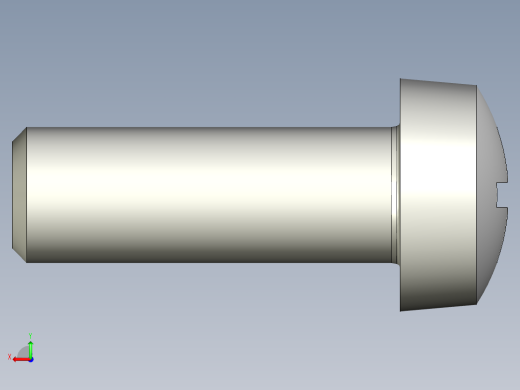 Cross_recessed_head-M3.5-10-10-2.8-6-3.5.stp螺钉-后视缩略图