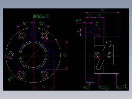 银泰PMI-FSVC03606B1-C
