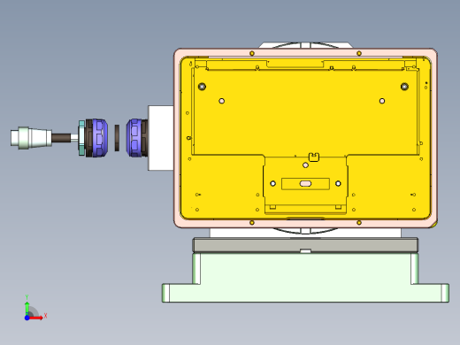 UX490-C-CNC4-1119前视缩略图