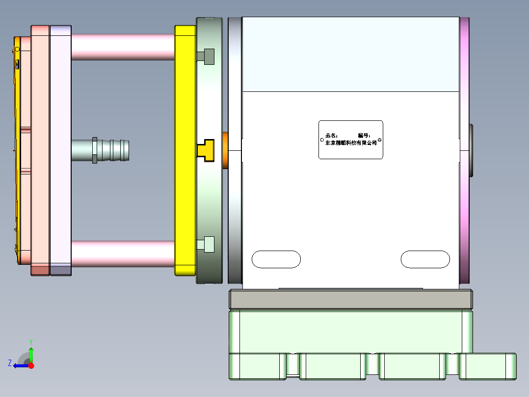 UX490-C-CNC4-1119右视图