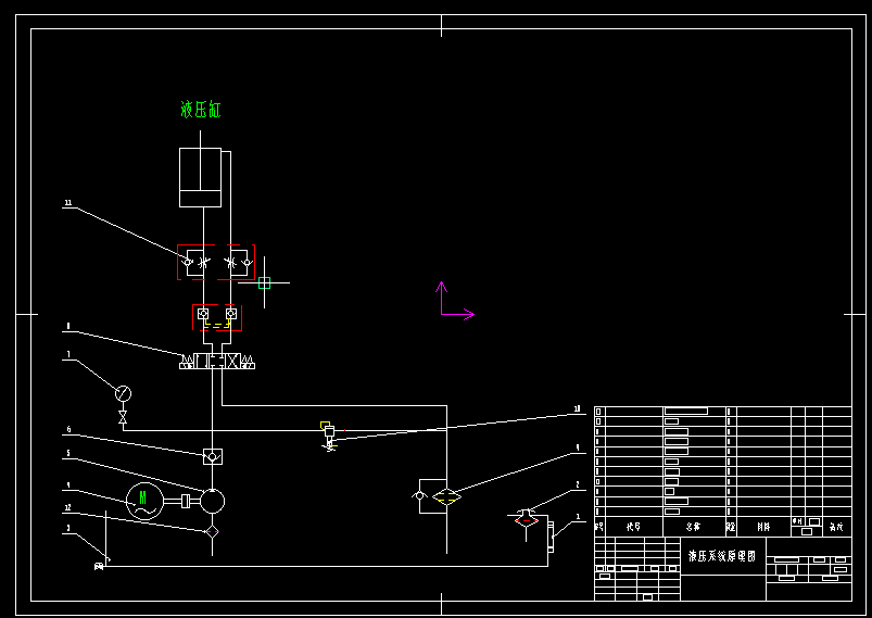油封压装机设计【含三维图+CAD图+说明书】