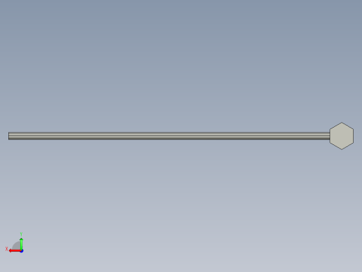基恩士FU-77TZ_kc图纸模型后视缩略图