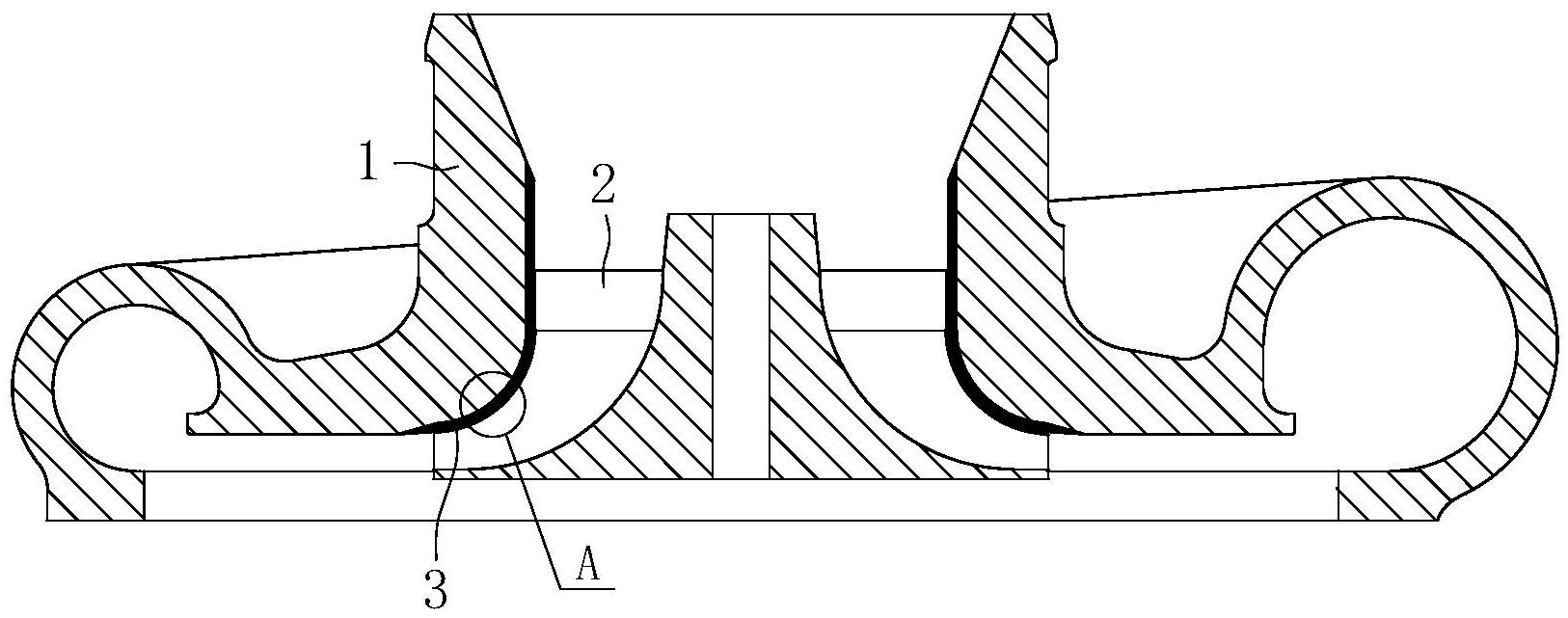离心压气机试验台设计-