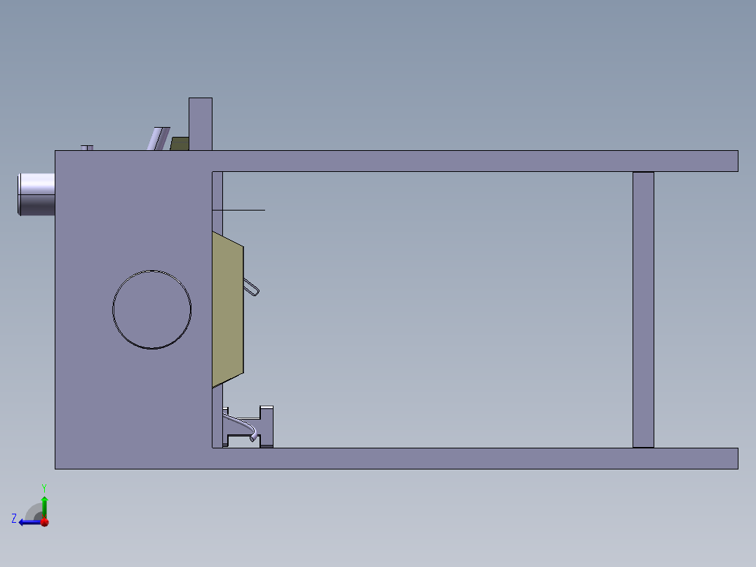 提取设备+CAD+140+24.03.18+003右视图