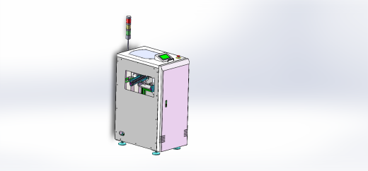 PCB板翻板机sw21可编辑缩略图