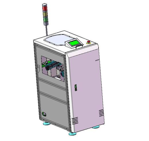 PCB板翻板机sw21可编辑缩略图