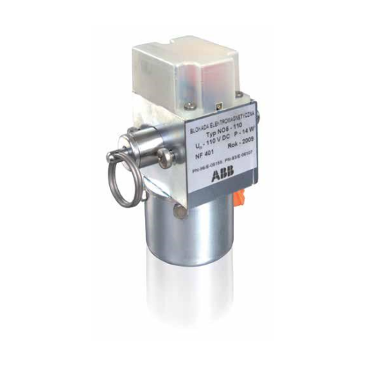 联锁装置 ABB缩略图