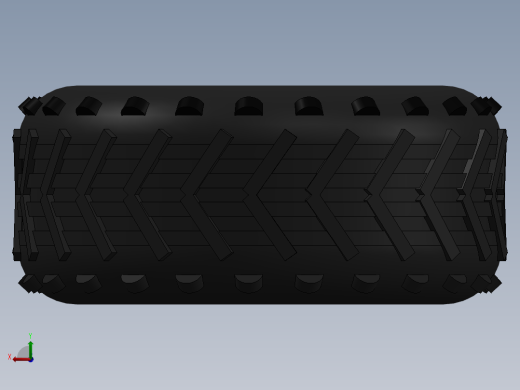 车轮子后视缩略图