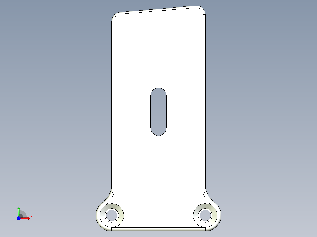 A0003344-HyperX Cloud III S 无线耳机前视图