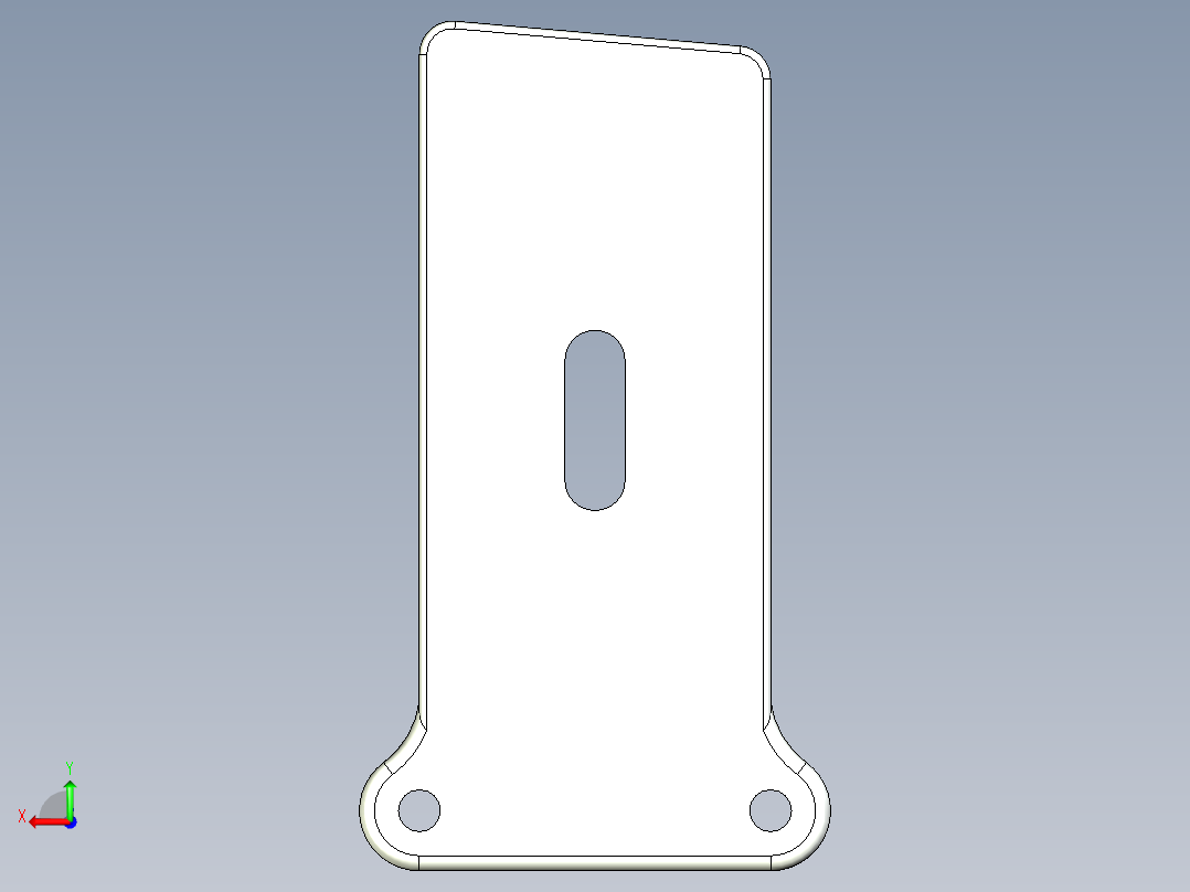 A0003344-HyperX Cloud III S 无线耳机后视图