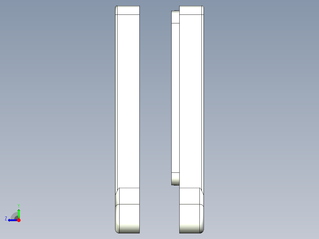 A0003344-HyperX Cloud III S 无线耳机右视图