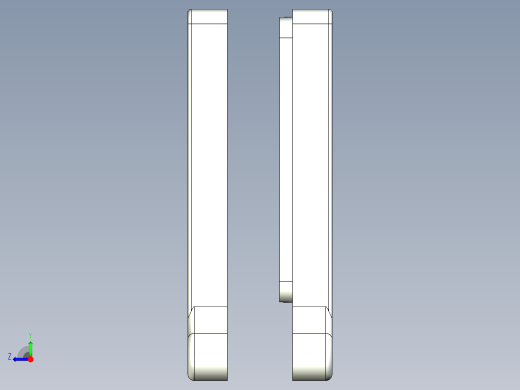 A0003344-HyperX Cloud III S 无线耳机右视缩略图