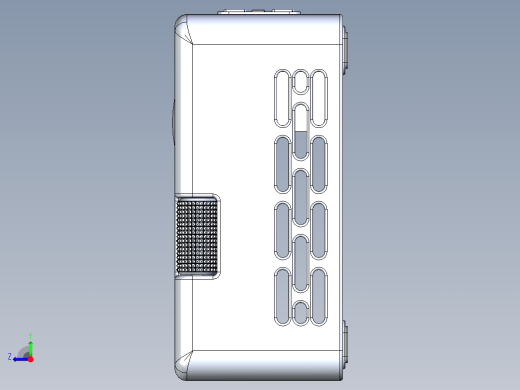 GEPRC WooPower W63 1s 充电器右视缩略图
