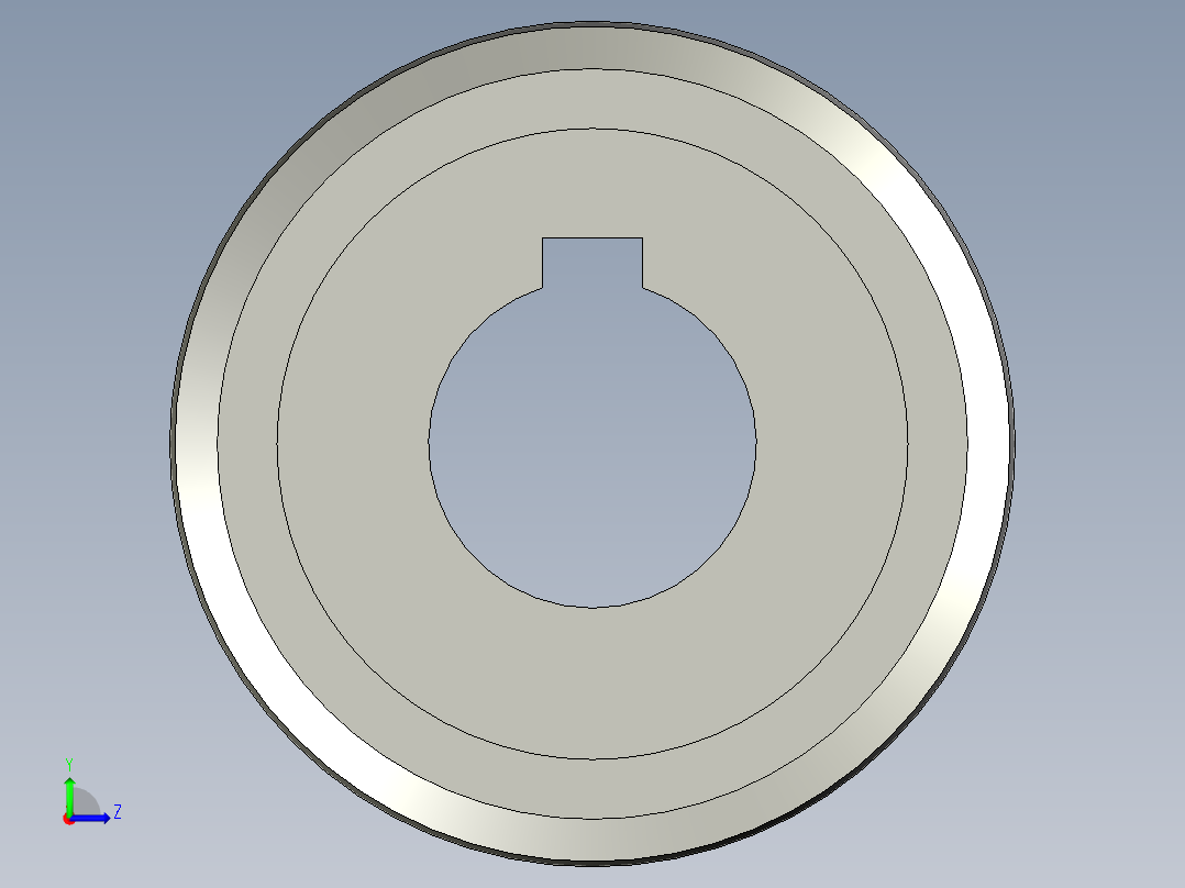 ATPV20L075-B-N26ld左视图