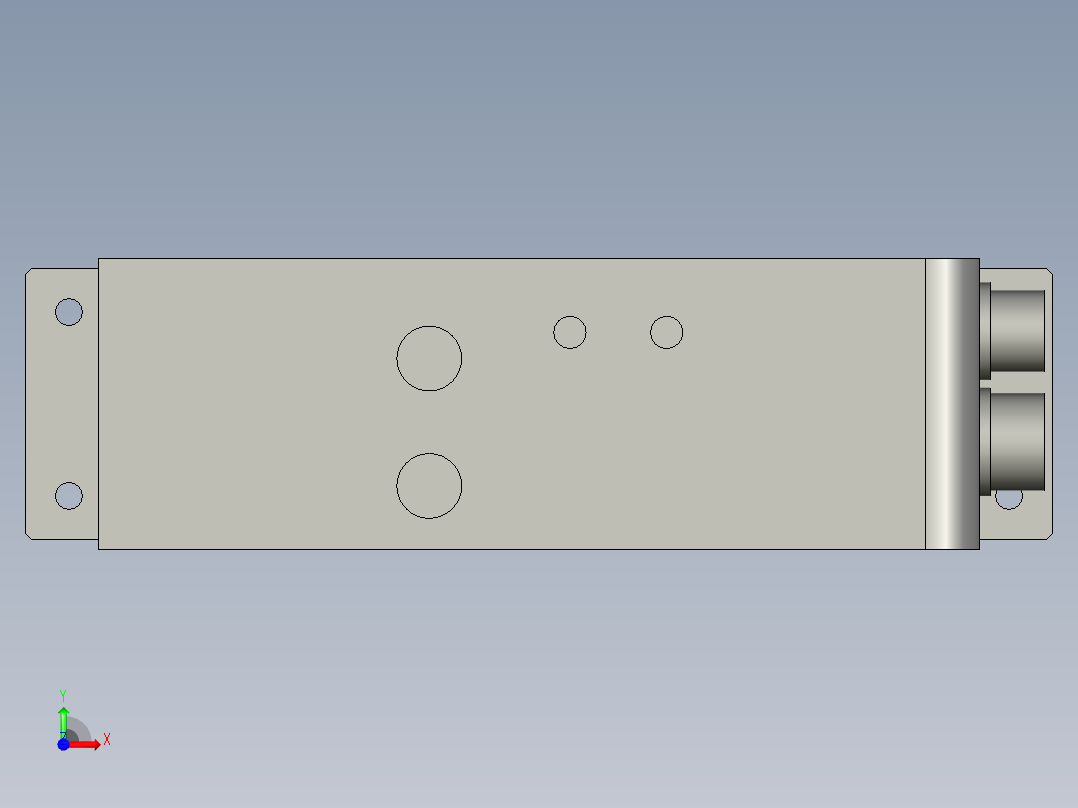 180703-S027_DBS_ECI-03C_Vibrationdiskcontroller前视图