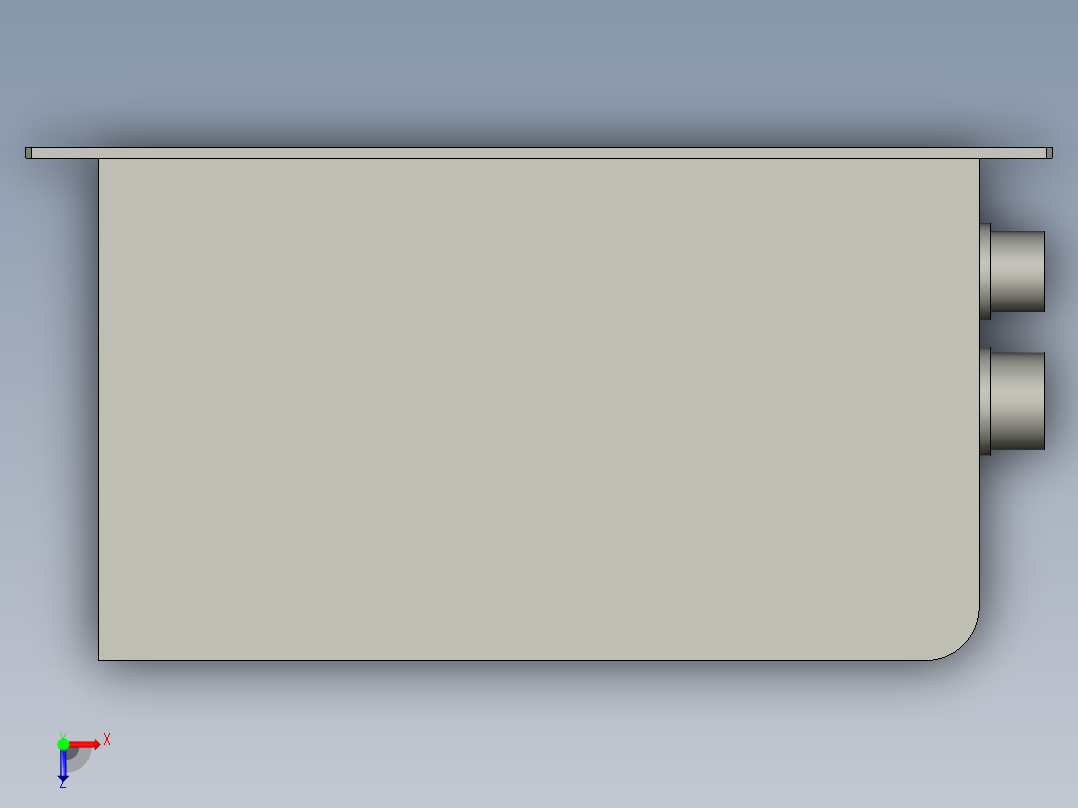 180703-S027_DBS_ECI-03C_Vibrationdiskcontroller俯视图