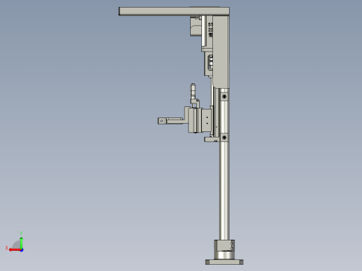 LJ-CJ-500点胶组后视缩略图