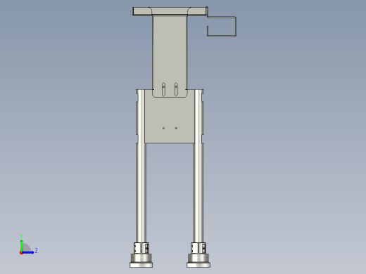 LJ-CJ-500点胶组左视缩略图