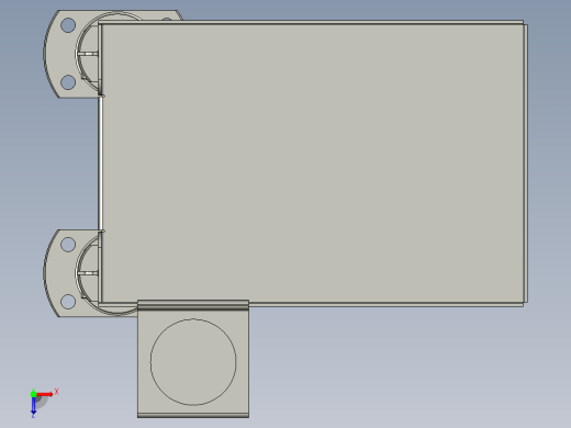 LJ-CJ-500点胶组俯视缩略图