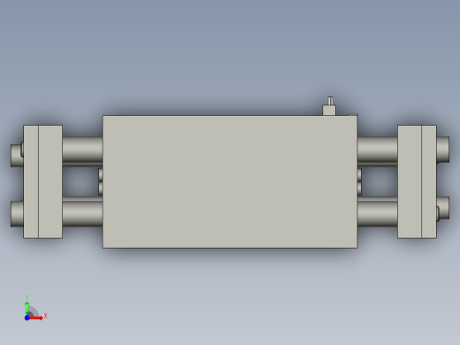 MHL2-32D1-M9NVL前视缩略图