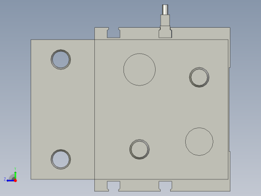 MHL2-32D1-M9NVL右视缩略图
