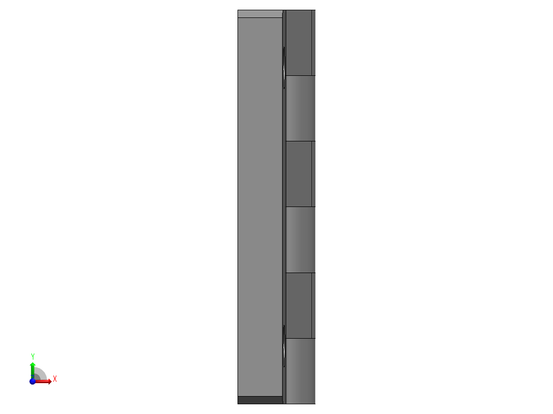 HY8333.2合页[HY8333.2＼79×102]前视图