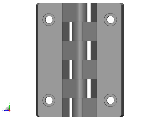 HY8333.2合页[HY8333.2＼79×102]右视缩略图