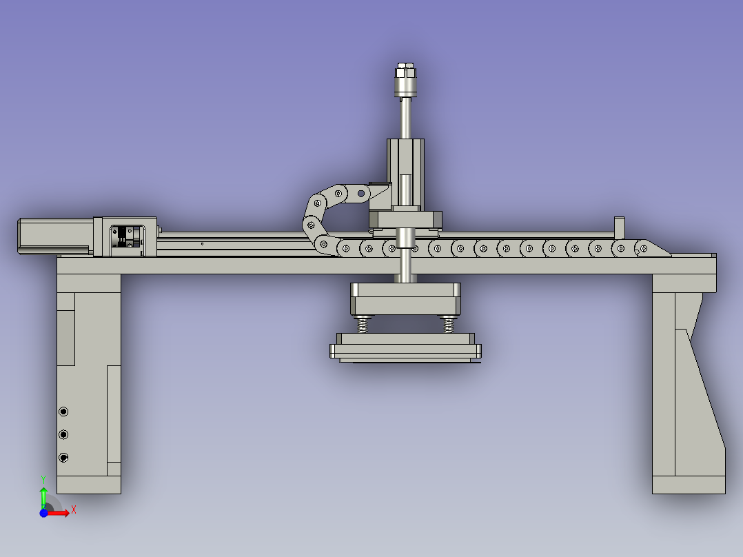 B-Z-S-良品回收-E-J前视图