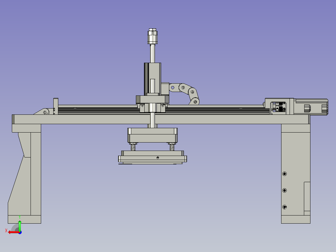 B-Z-S-良品回收-E-J后视图