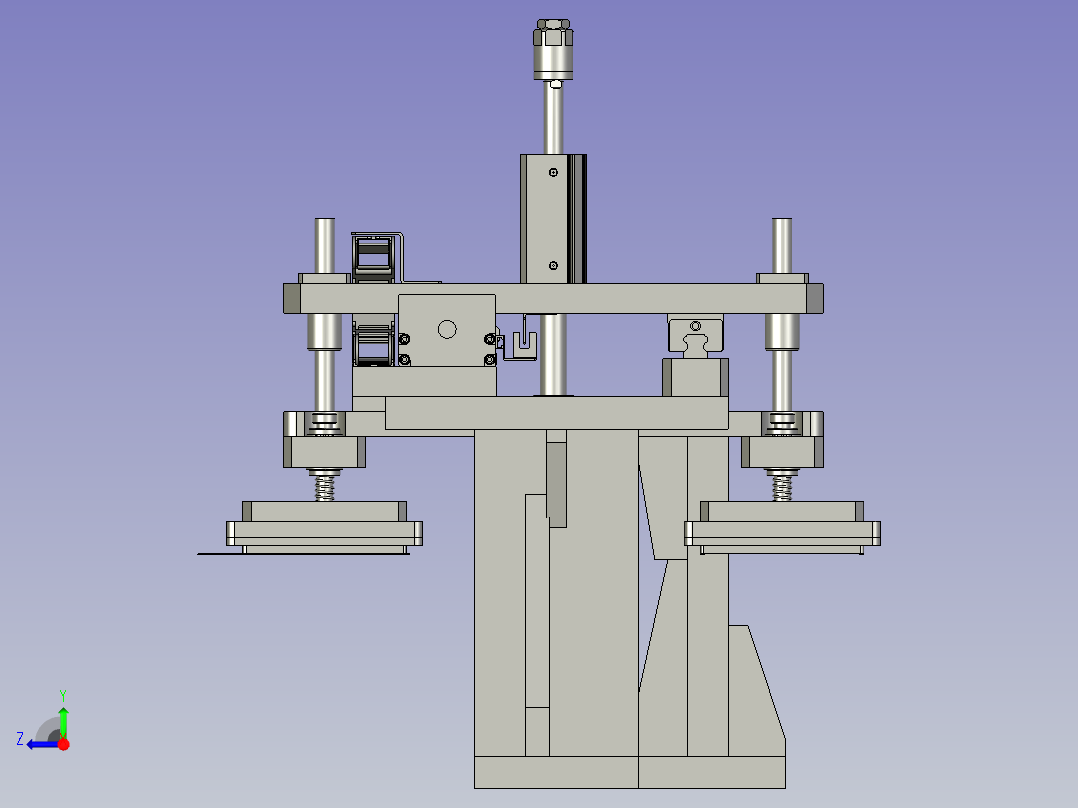 B-Z-S-良品回收-E-J右视图