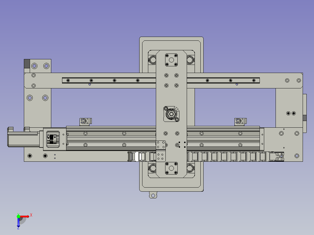 B-Z-S-良品回收-E-J俯视图