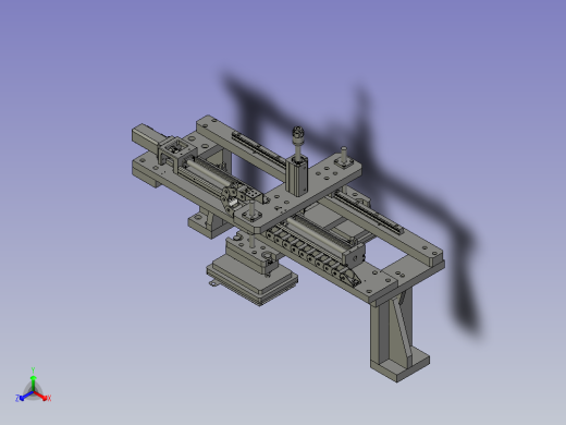 B-Z-S-良品回收-E-J正等轴测缩略图