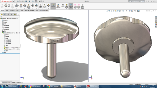 调压阀 中望cad 3D缩略图