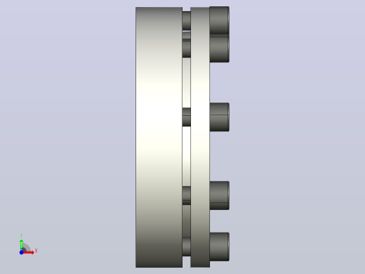 型胀套disk_c_140x190前视缩略图