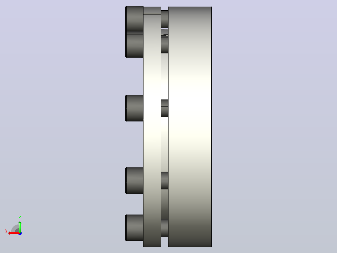 型胀套disk_c_140x190后视图