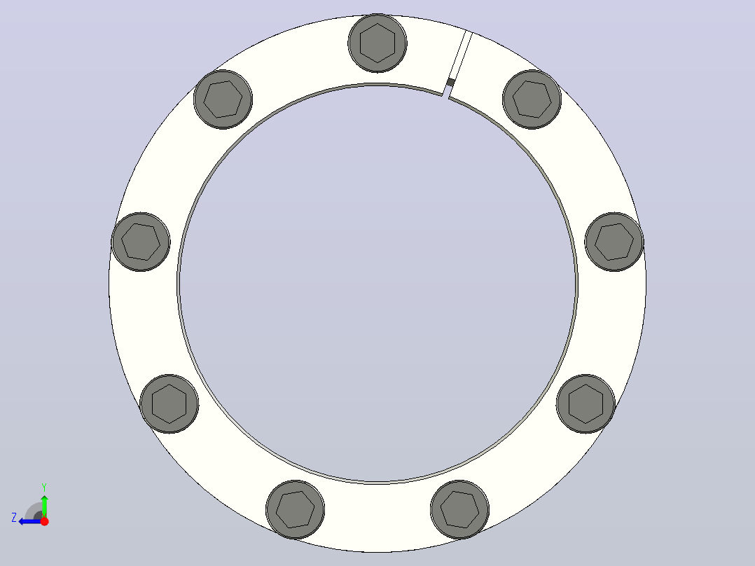 型胀套disk_c_140x190右视图