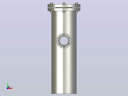SD16C 篮式过滤器[25]前视缩略图