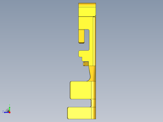 接线端子atc-fuse-spring-clip-terminal-1 2 STP右视缩略图