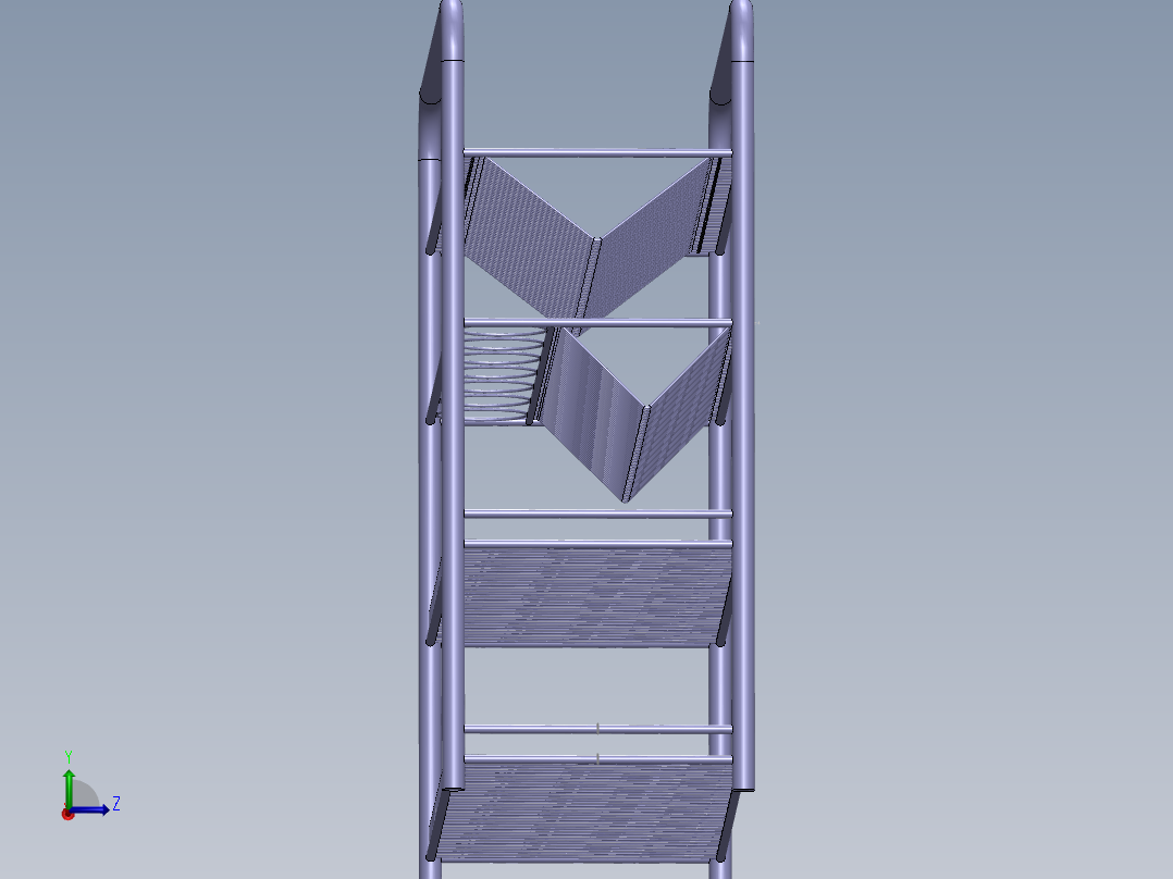 铁艺置物架碗碟架不锈钢沥水架
