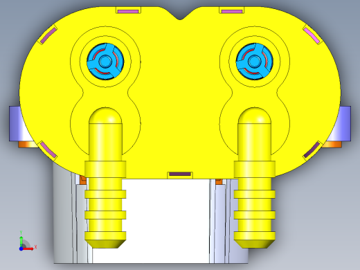 经典柱塞泵前视缩略图