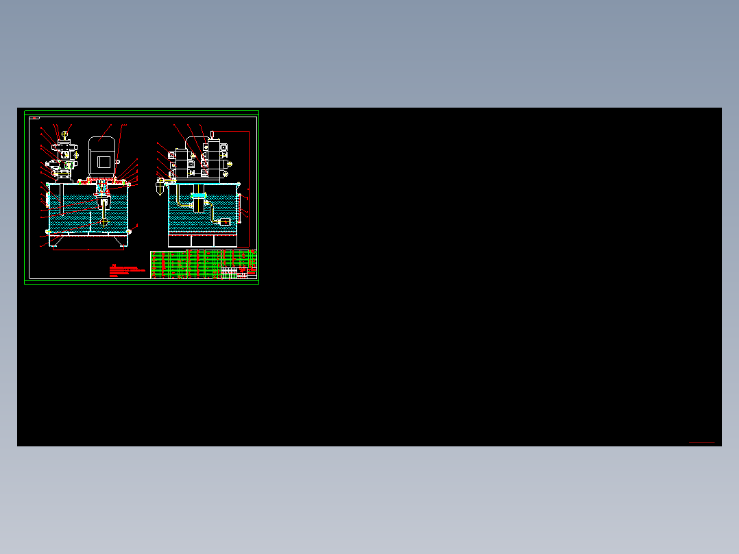 YZJ压装机整机液压系统设计